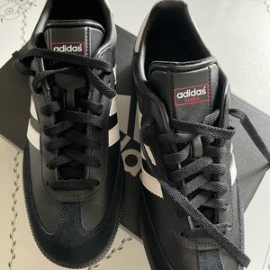 Adidas Samba Shoes Men’s Size 8.5